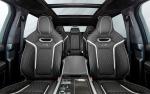 Land Rover Range Rover SuperSport SVR by Overfinch 2019 года